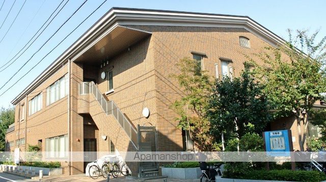 リヴィエール 下井草の周辺写真