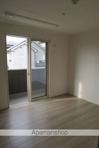 ラ プロスペリータの内装写真