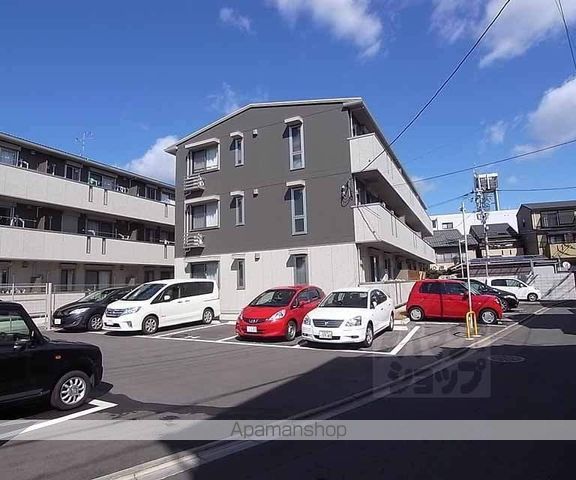 LA PARTーDIEU A棟のその他写真