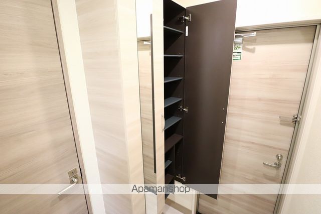 DーROOM蘇原村雨町C棟の内装写真