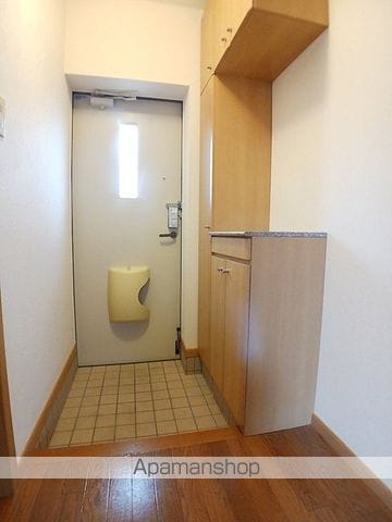 ヴィラ・シエル Tの内装写真