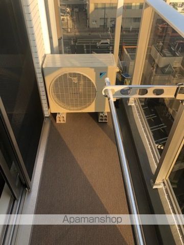 メゾンキコー今里の内装写真