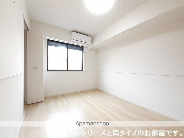 レジデンシアBの内装写真