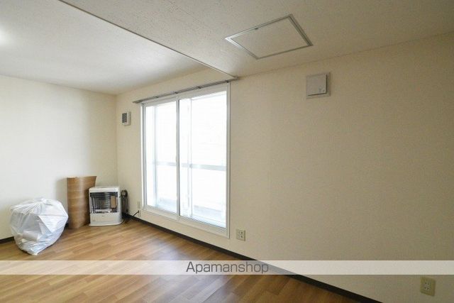 グランメール南郷14の内装写真