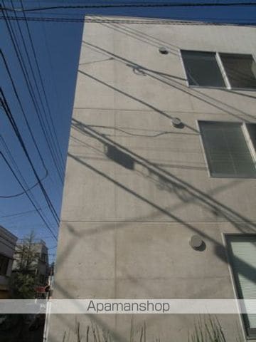 ALVAの外観写真