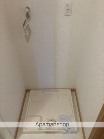 グランデールの内装写真