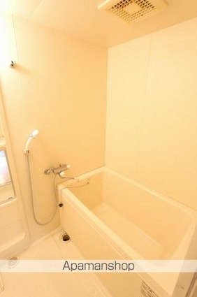 サン・ヴァリー１１５[3DK/64.7m2]のバス