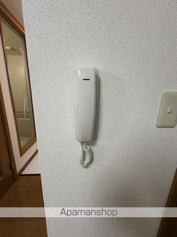 プリムラコートの内装写真