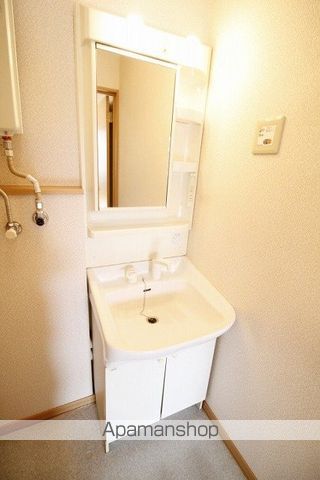 ウィンブルーIIIの内装写真