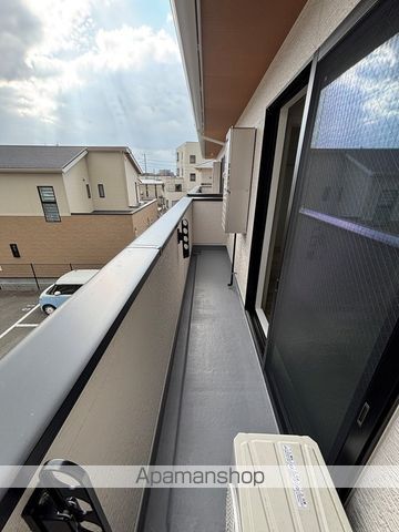 シャルマン青葉の内装写真