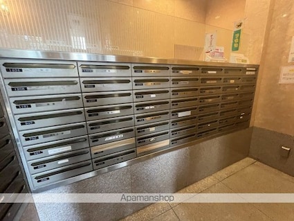 東京都江東区白河１丁目[1R/24.44m2]のその他内装2