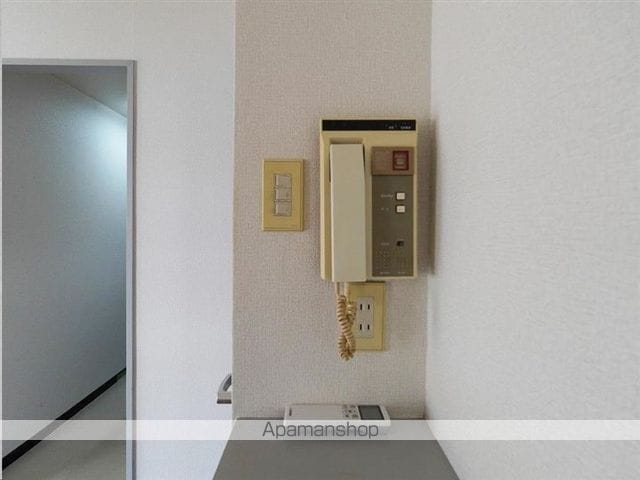 ハイツ昭和仙台の内装写真