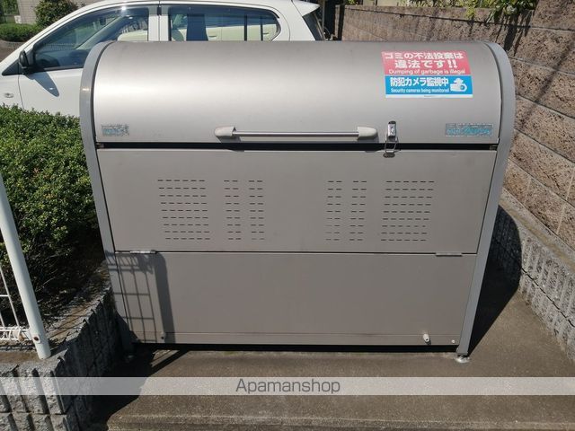 レオパレスヴィラ クレールのその他写真