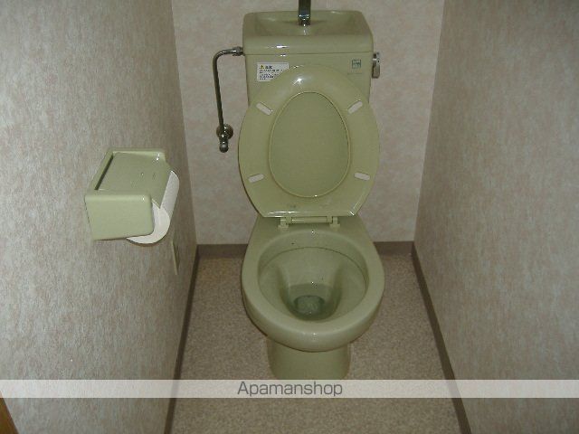 アイルシティSEKOの内装写真