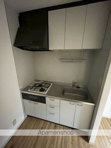 サクラ22の内装写真