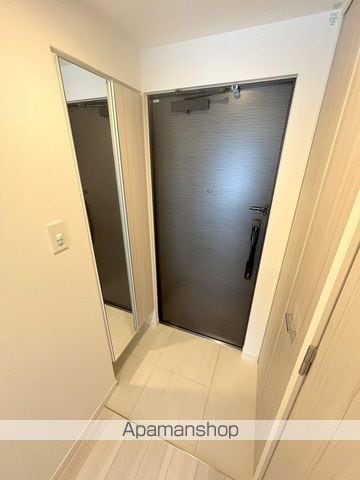 S−RESIDENCE堺筋本町UNOの内装写真