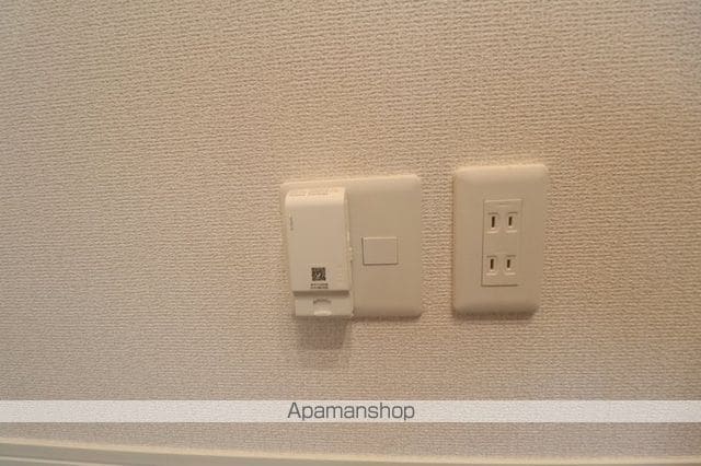 アヴァンス伊勢野の内装写真