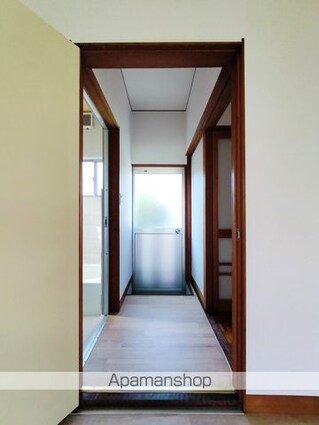 オリジナル（西和田）[3K/61.28m2]の内装3