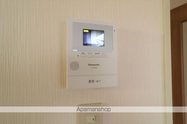 クオーレ花尻の内装写真