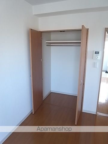 エトワール烏森の内装写真