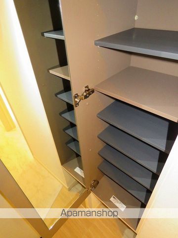 ベルメント陣屋前C棟の内装写真