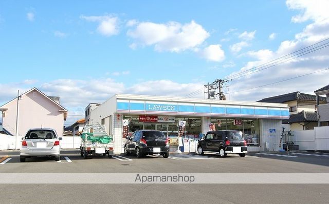 コンセール山城の周辺写真