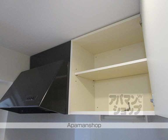 北斗ハイツの内装写真