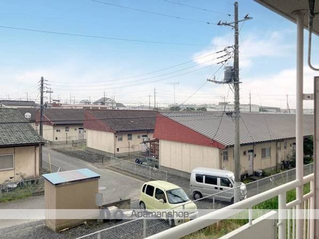ビレッジハウス結城第二2号棟のその他写真