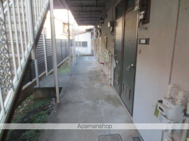パレーシャル武蔵野Aのその他写真