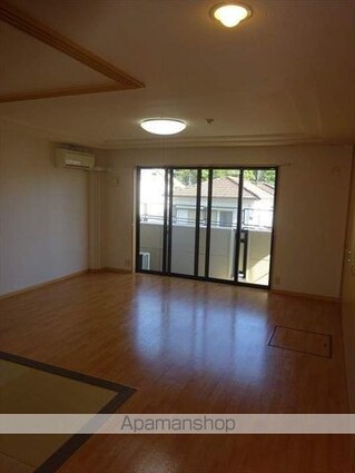 プレサス　ヒルズ[1LDK/45.63m2]のリビング・居間