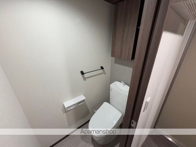 GRAND DーROOM幸町の内装写真