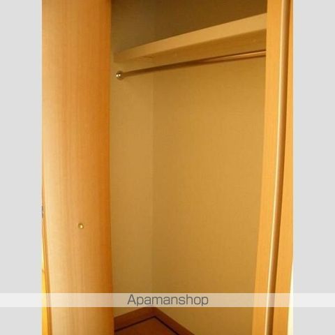 ユースハイムマルユウの内装写真