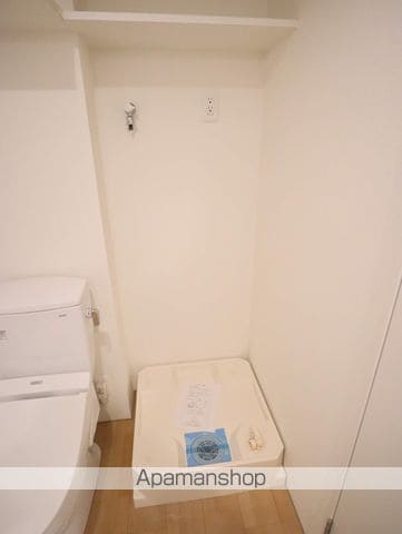 BRANCHE葵の内装写真