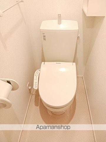 サウスガーデンプレイスの内装写真