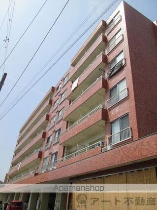 グレース辻町[1LDK/43.74m2]の外観5