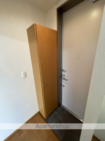 メゾンベール大松の内装写真