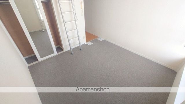 レオパレスドリーミーちのの内装写真