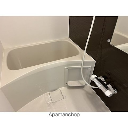 ＭＱｕａｒｔｏ松戸新田[1R/20.74m2]のバス