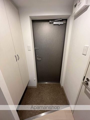 ローズ・アベニュー南郷通の内装写真