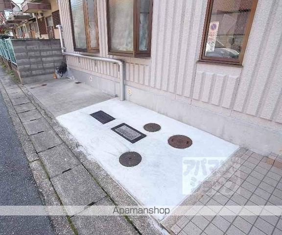 エントピアハイツの外観写真