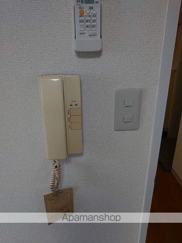 E-STORY黒川の内装写真
