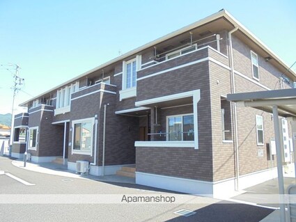 イースト　ゼファー[1LDK/50.12m2]の外観2