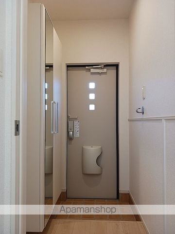 ライムM A棟の内装写真