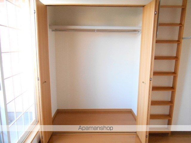 ヨーロピアンシャレー八景水谷の内装写真