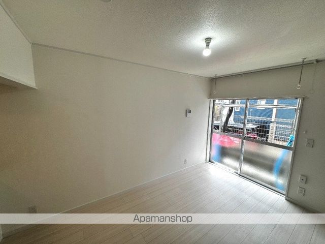 クロノス町田の内装写真