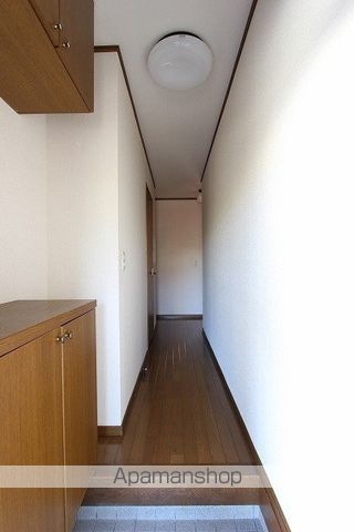 ルミエール福室Cの内装写真