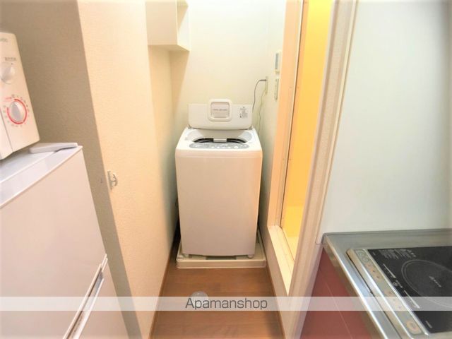 レオパレスMERの内装写真