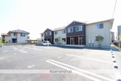 フォンターナ伏石Ⅱ[3LDK/71.94m2]の外観2