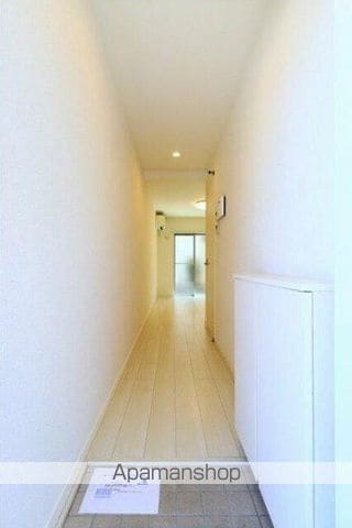 プロスペール神大前の内装写真