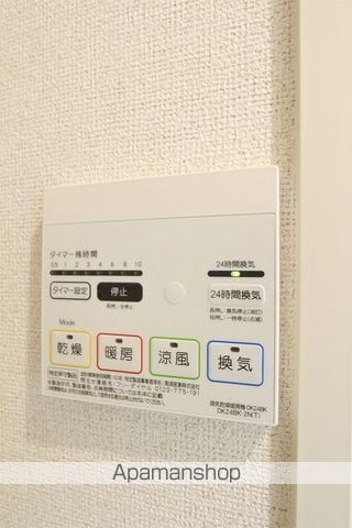 中村家 RONDENの内装写真